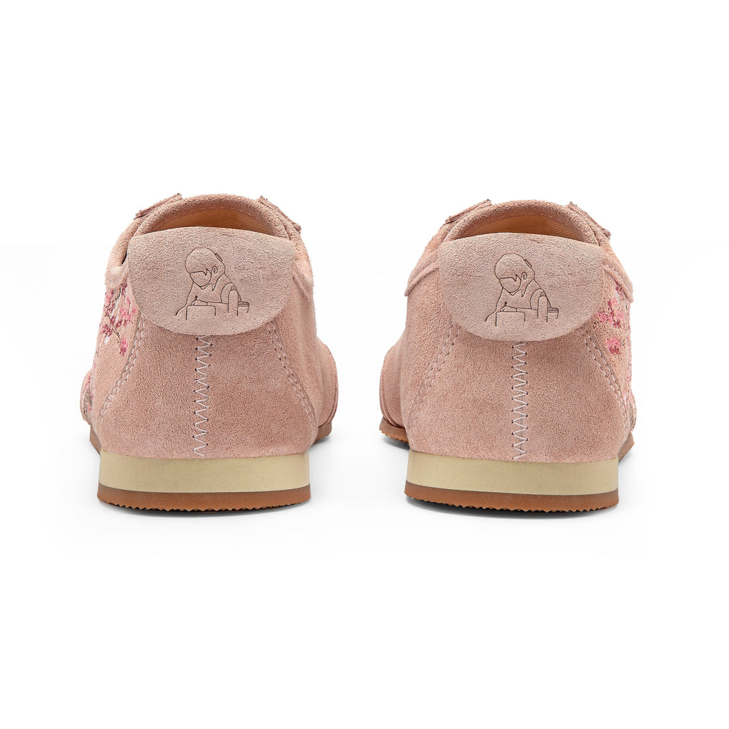 "blossom v2" sneaker