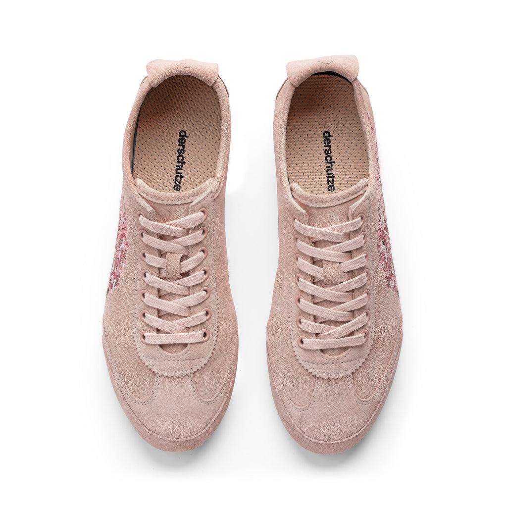 "blossom v2" sneaker