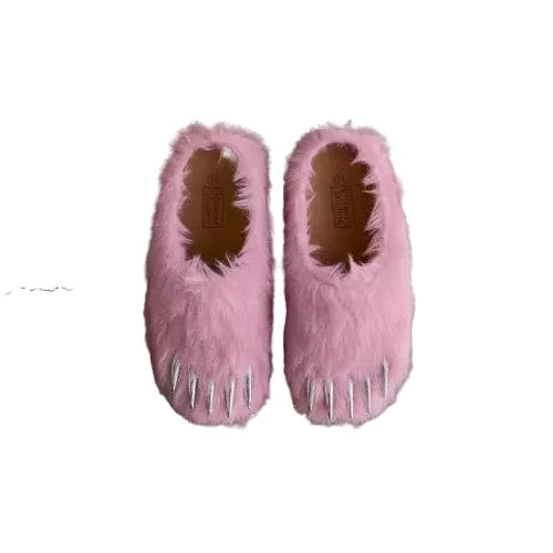Bravest Studios Bear Claw Mules