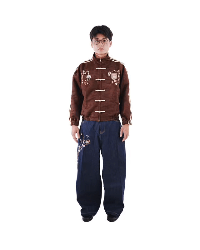 Raku Jeans