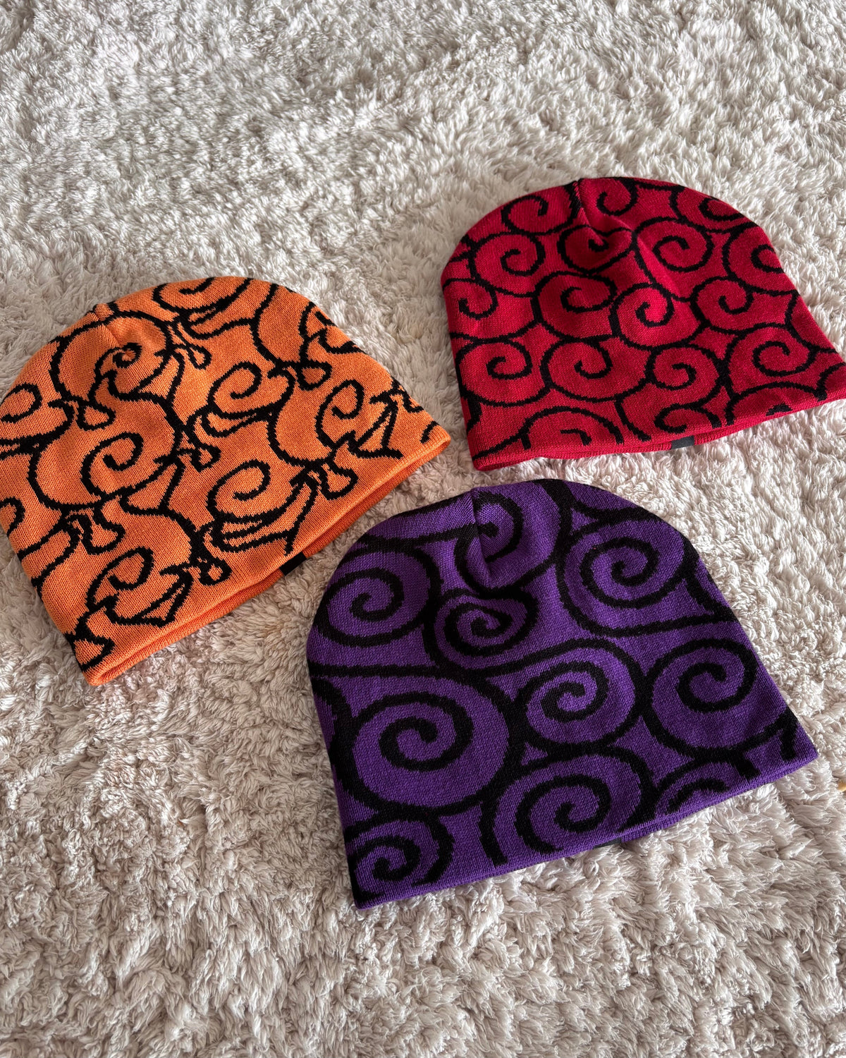 ROOM BEANIE