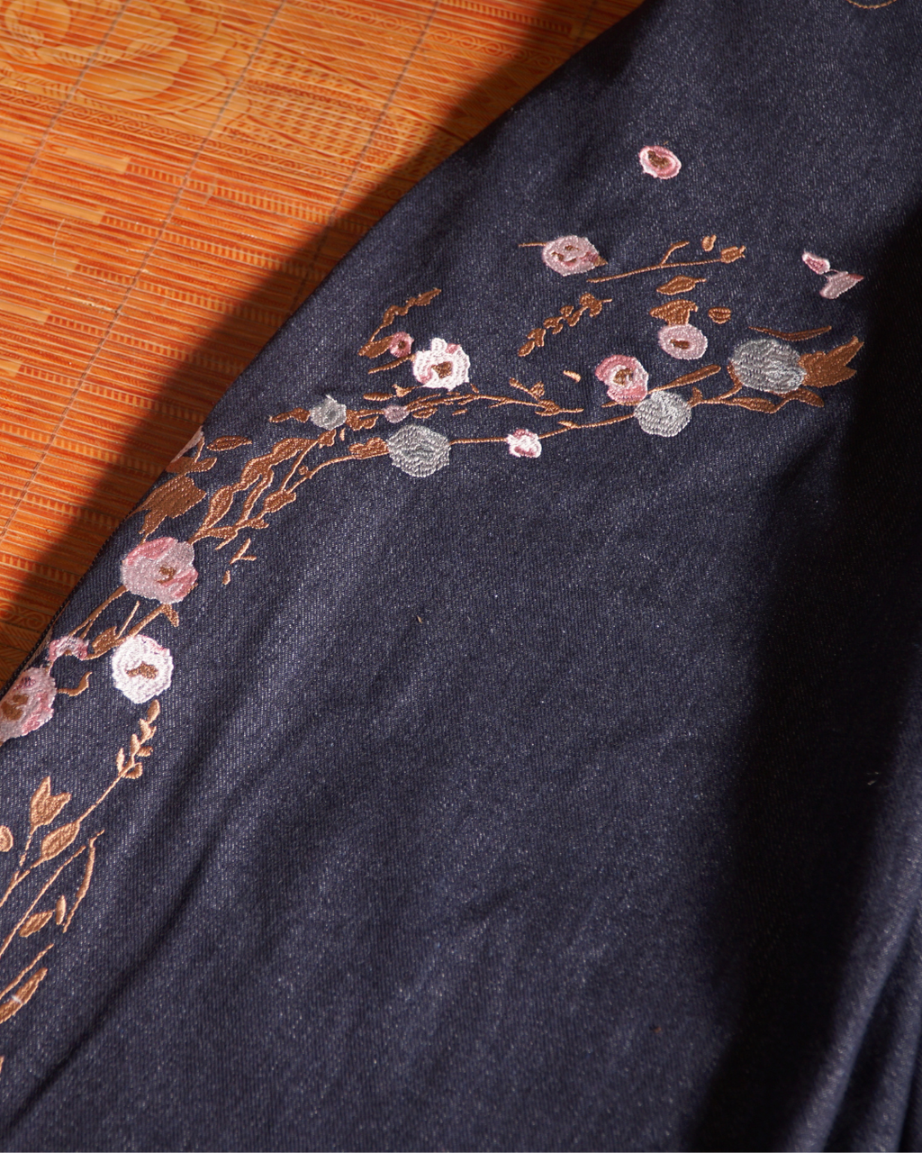 Raku Jeans