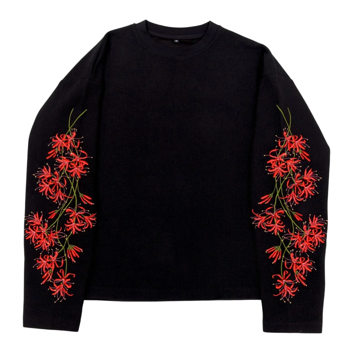 Spiderlily Long Sleeve