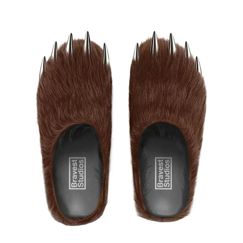 Bravest Studios Bear Claw Mules