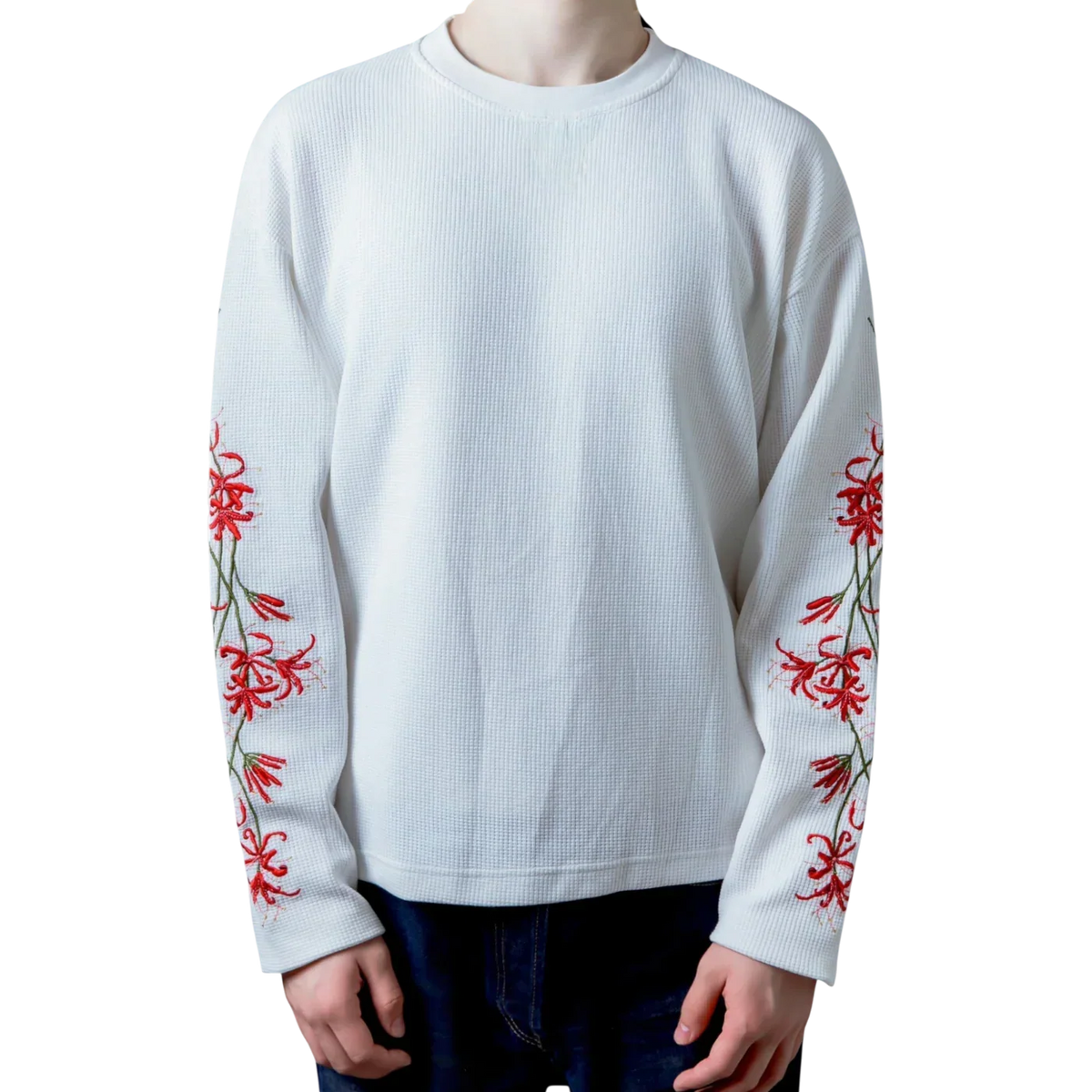 Spiderlily Long Sleeve
