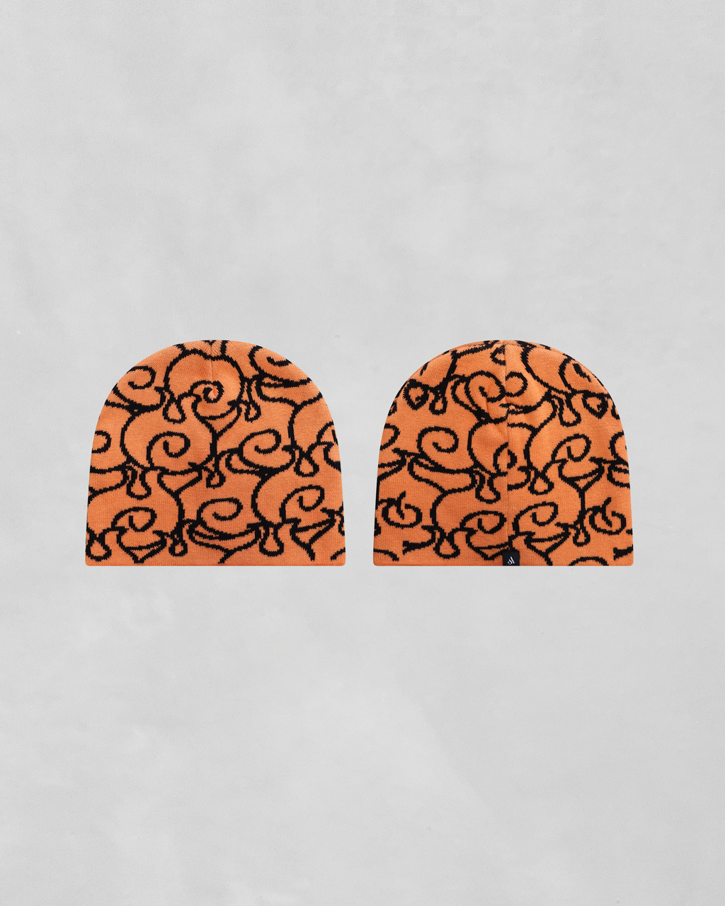 FLAME BEANIE