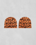 FLAME BEANIE