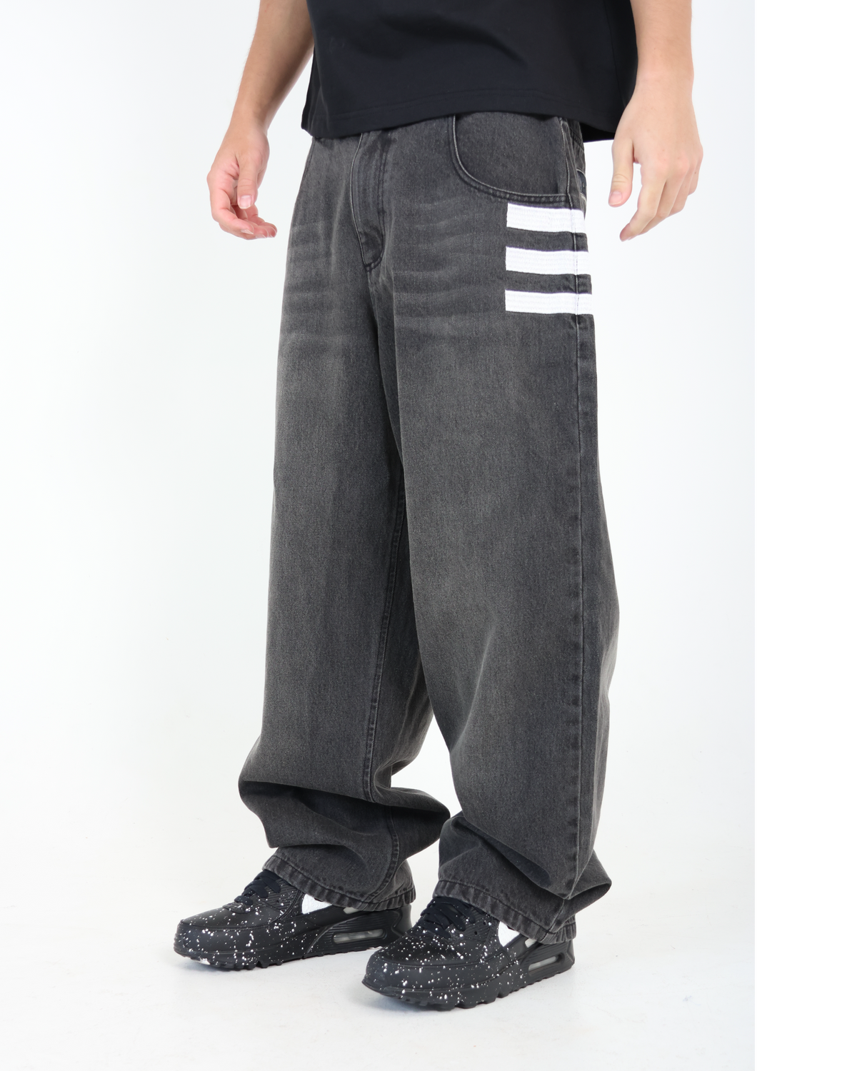 DEATH THE KID JEANS