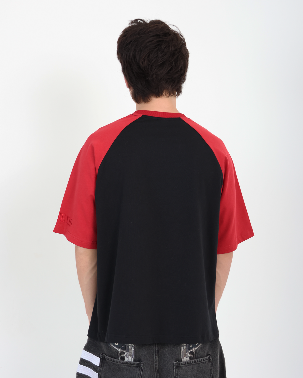 DEATH THE KID TEE