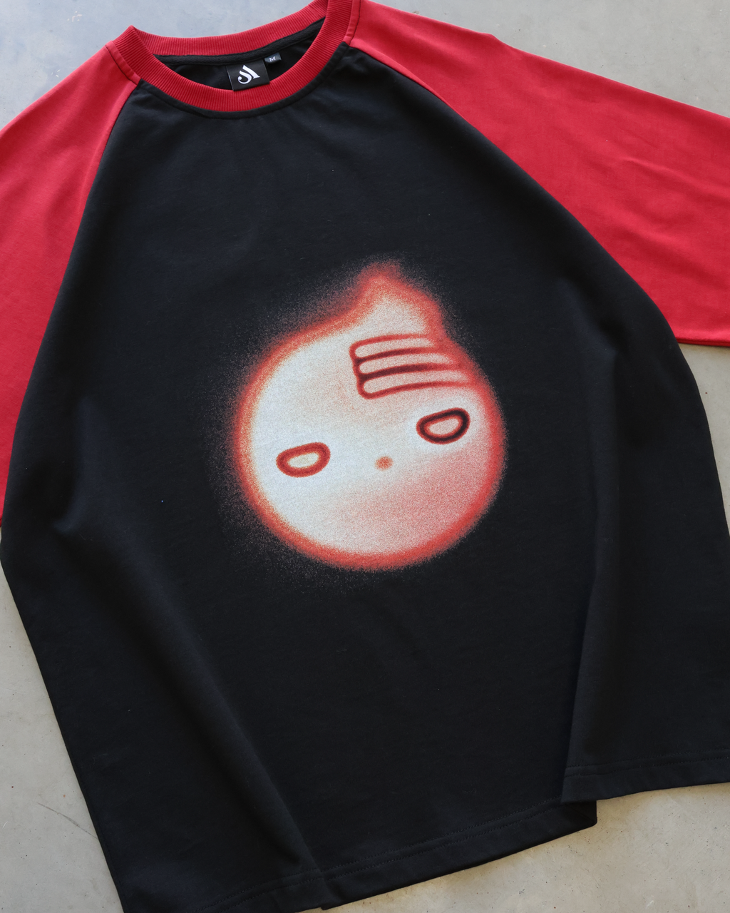 DEATH THE KID TEE