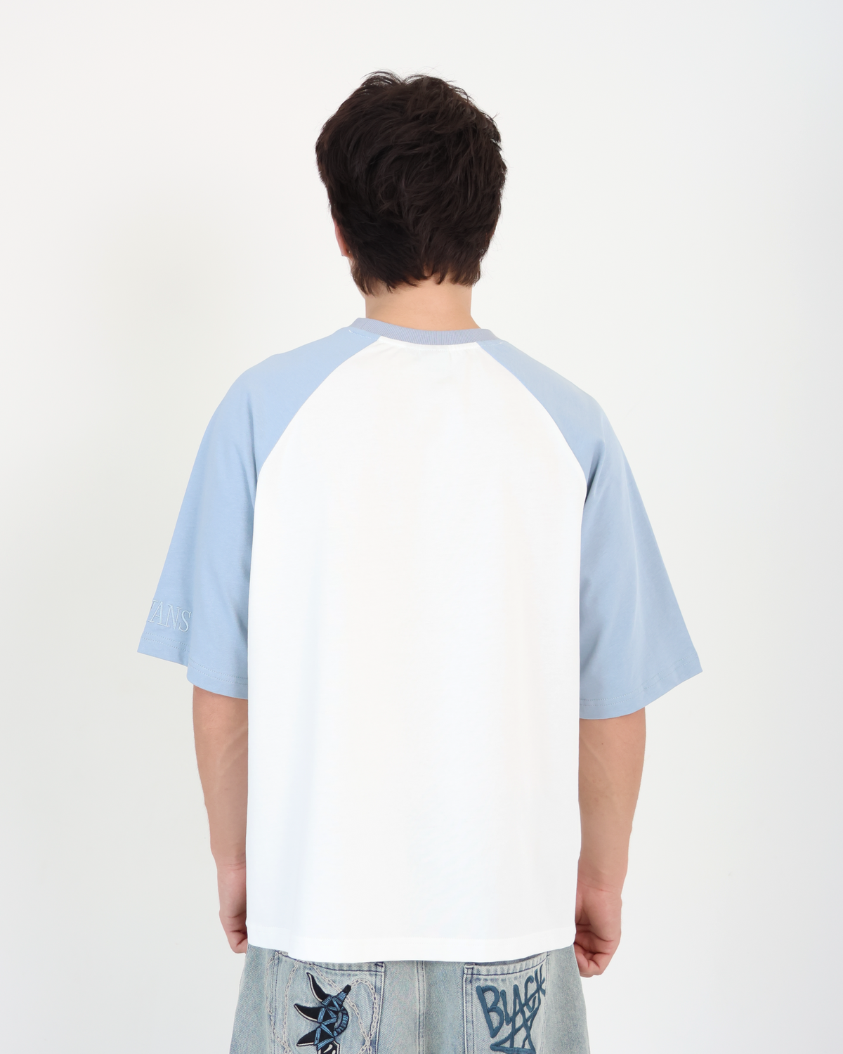 SOUL EVANS TEE