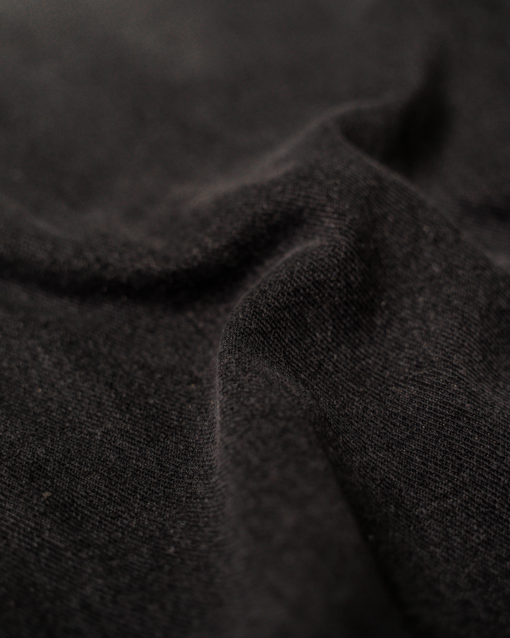 Ash Black - Sakutora Jeans