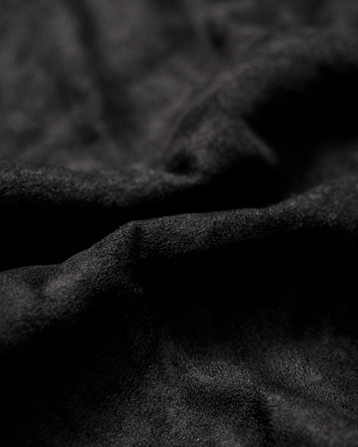 Midnight Black - Yoka Jacket