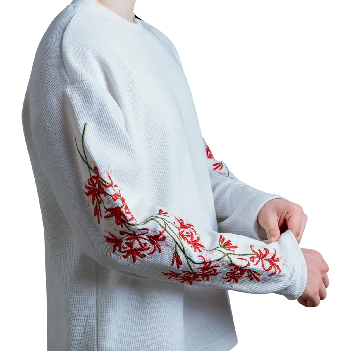 Spiderlily Long Sleeve