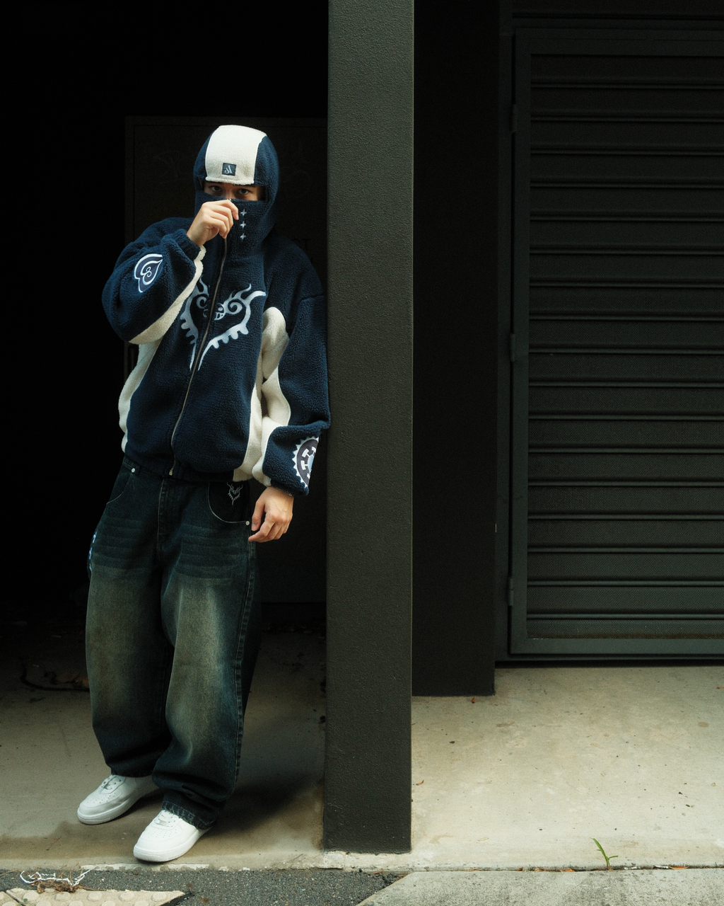 DEATH SURGEON JEANS