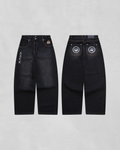FIRE FIST JEANS