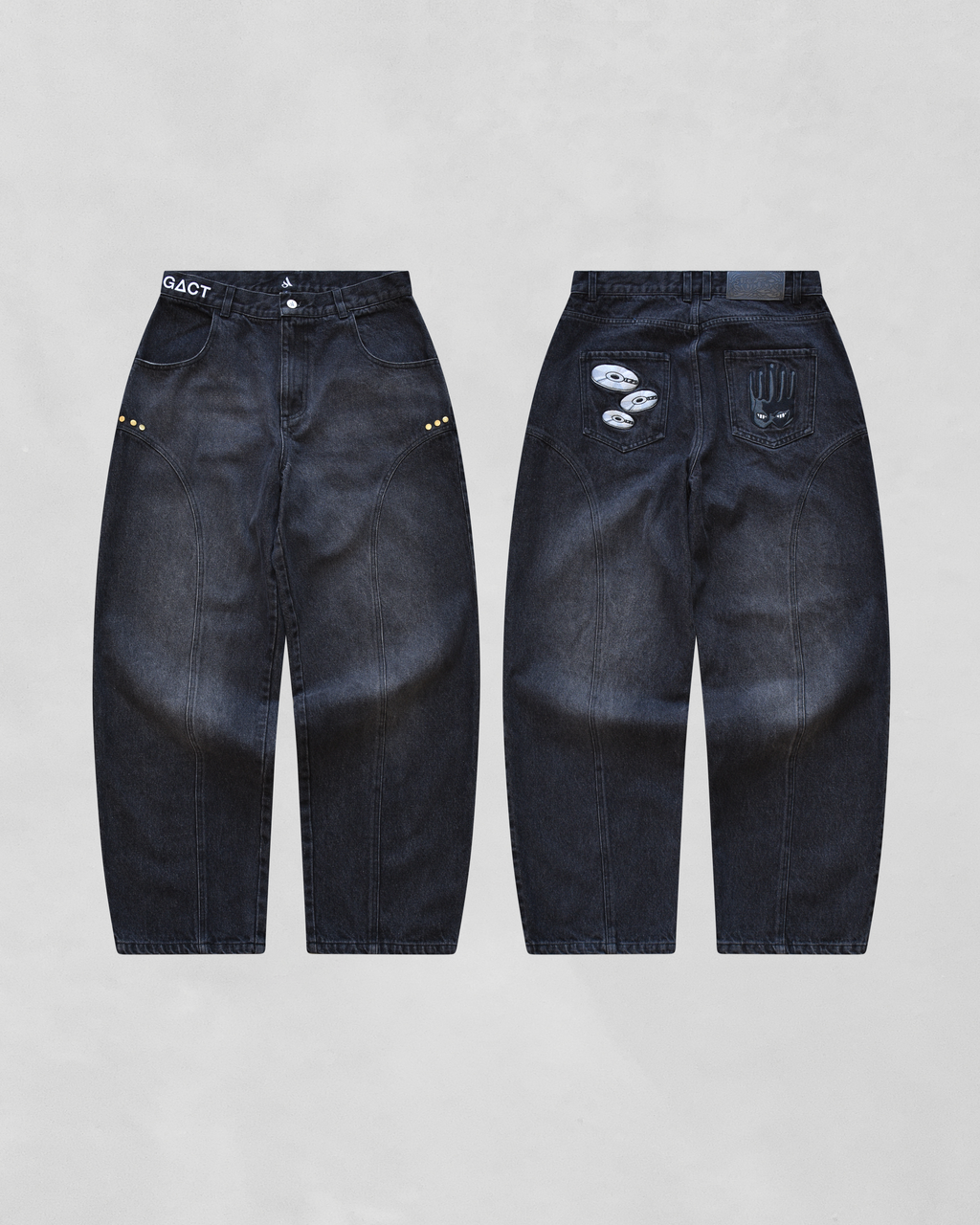 DISC JEANS