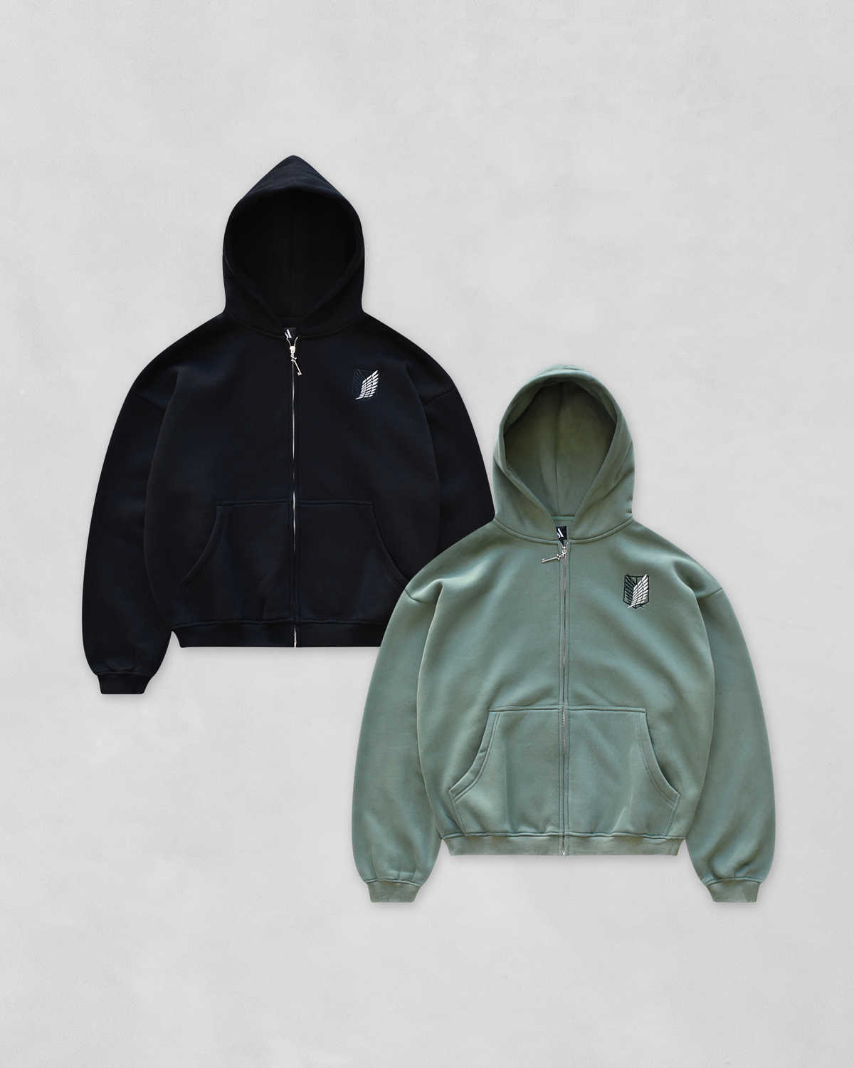 FREEDOM HOODIES