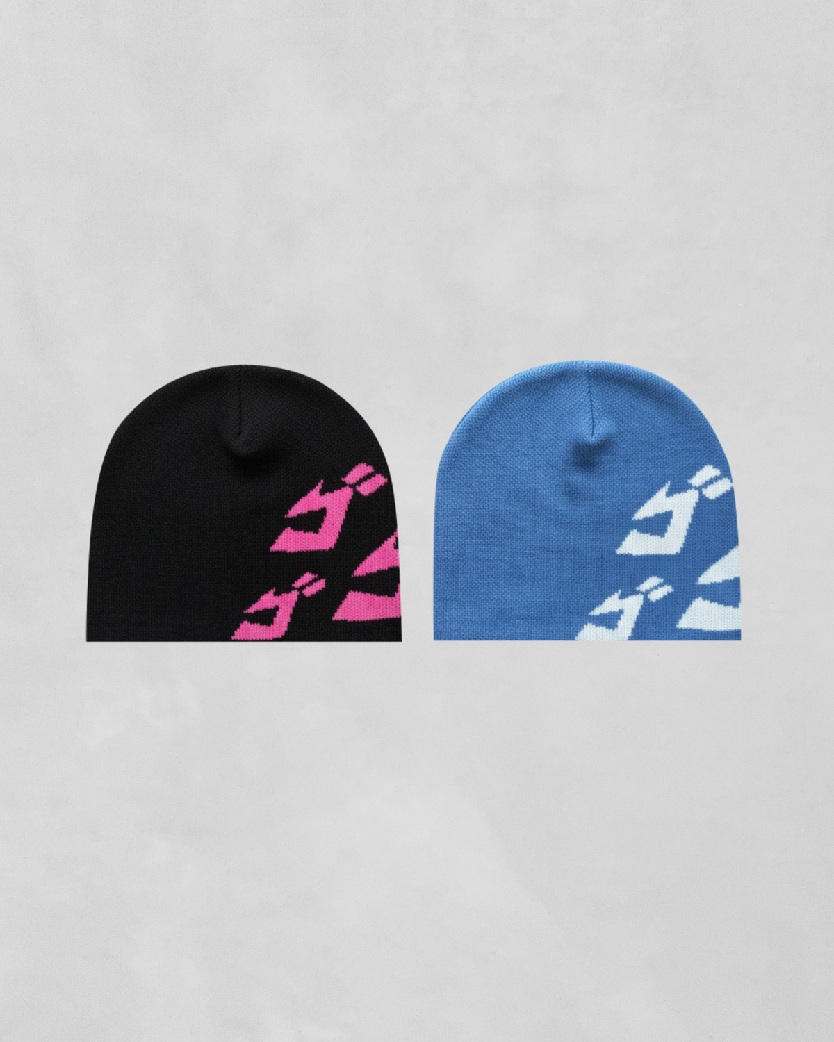 BIZARRE BEANIES
