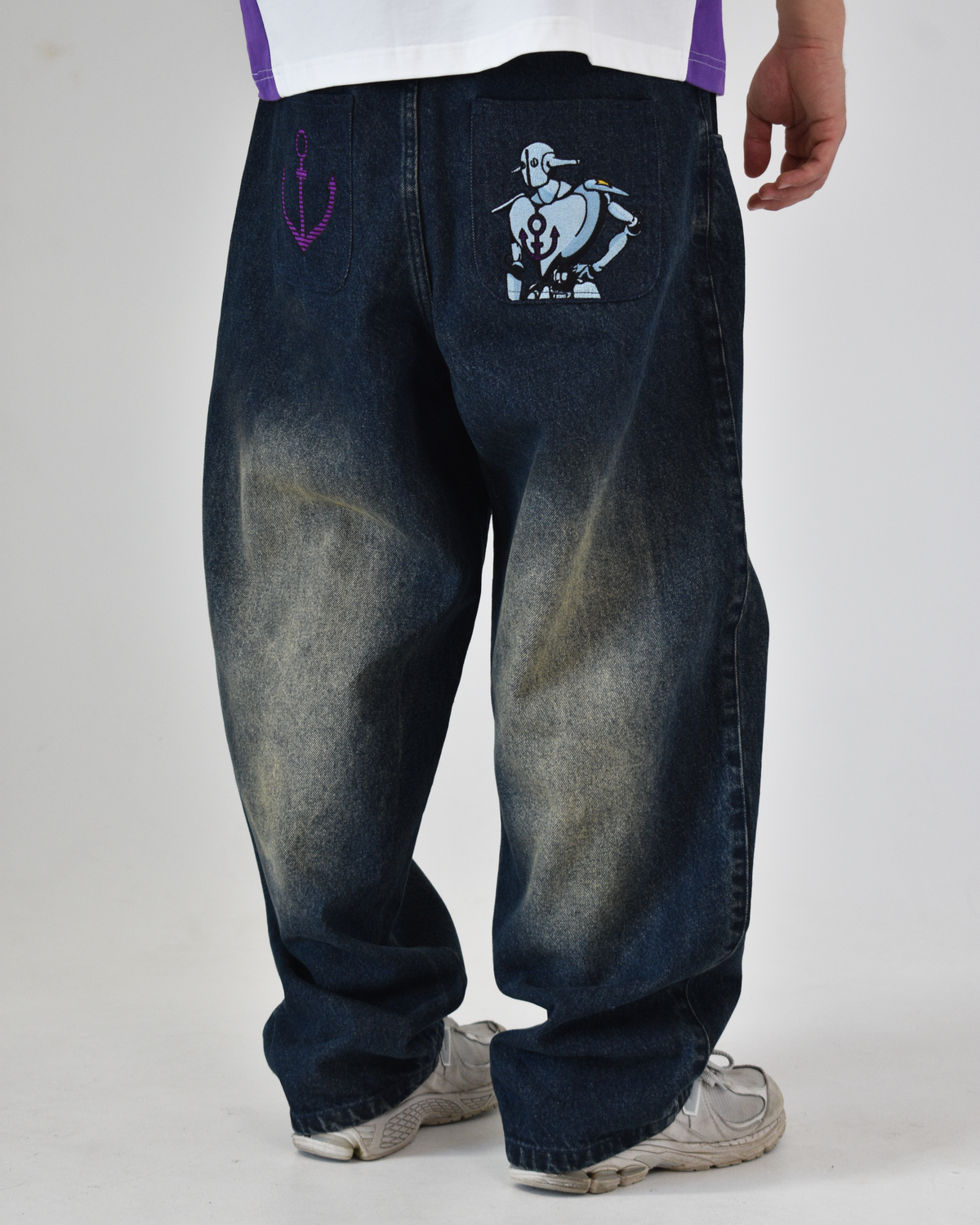 S&W JEANS