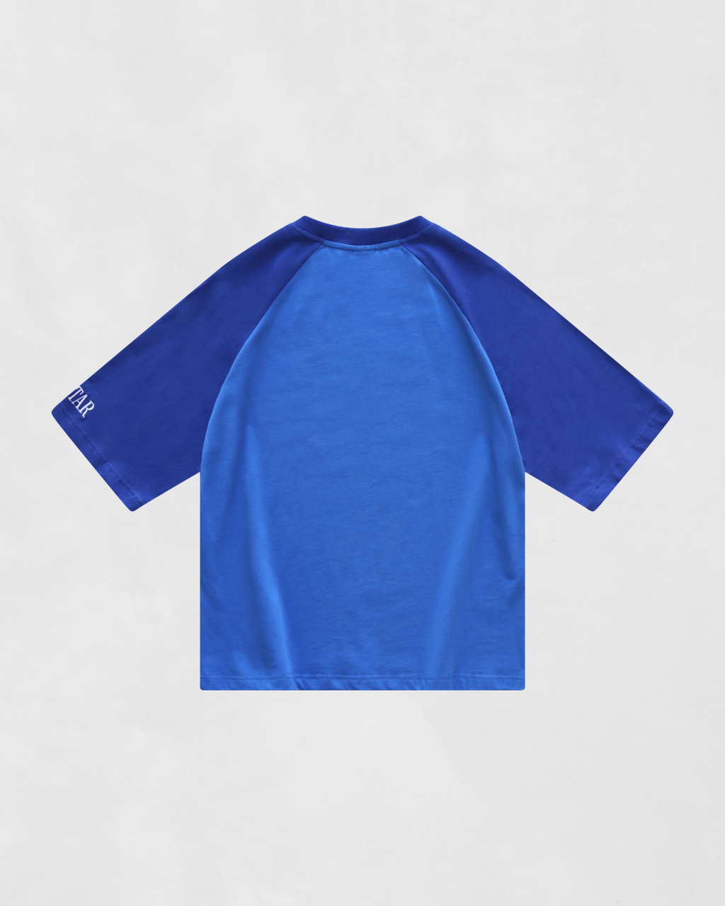 BLACK STAR TEE