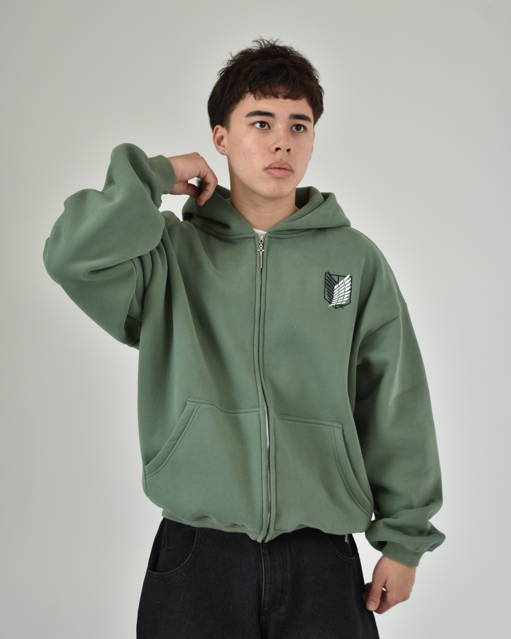 FREEDOM HOODIES