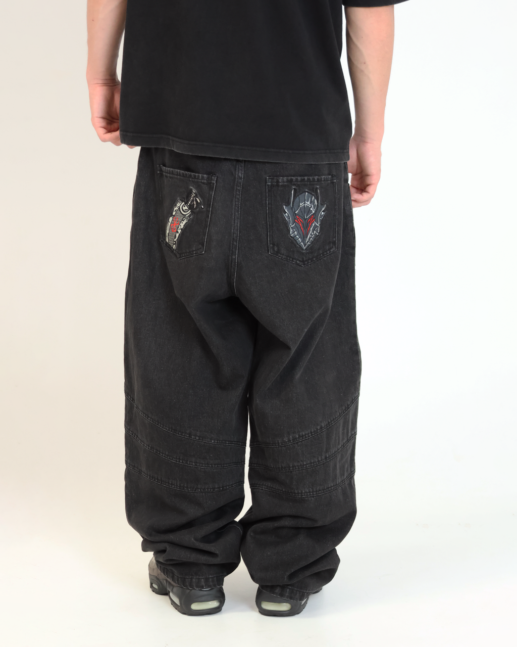 RAGE JEANS