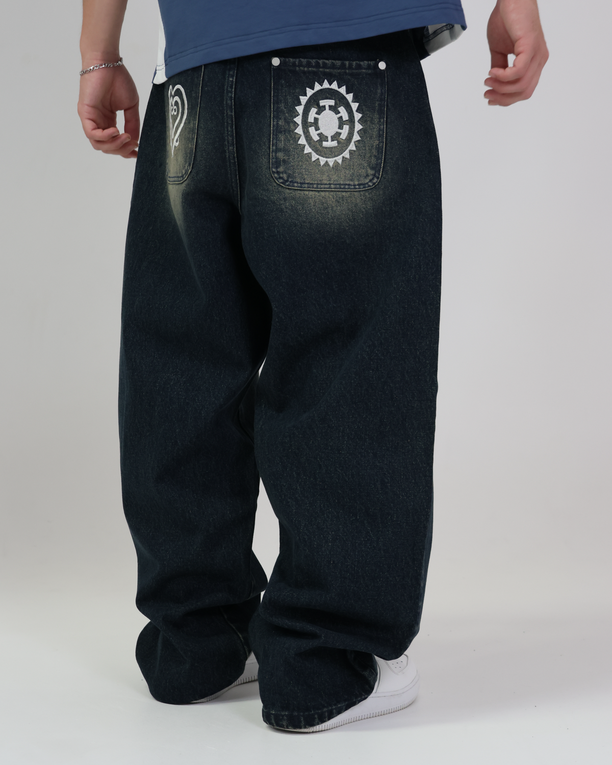 DEATH SURGEON JEANS