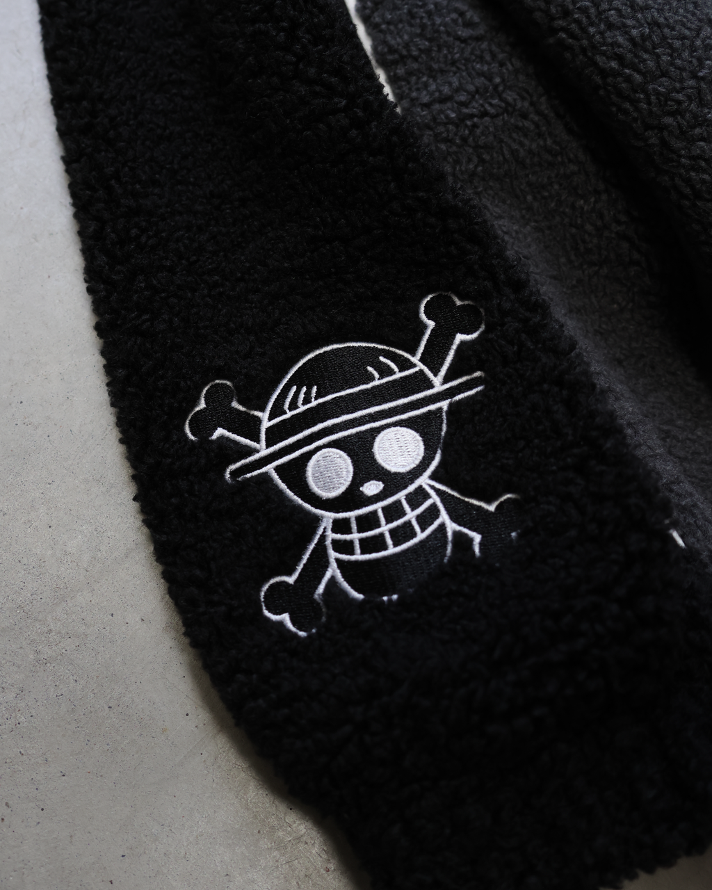 JOY-BOY FLEECE