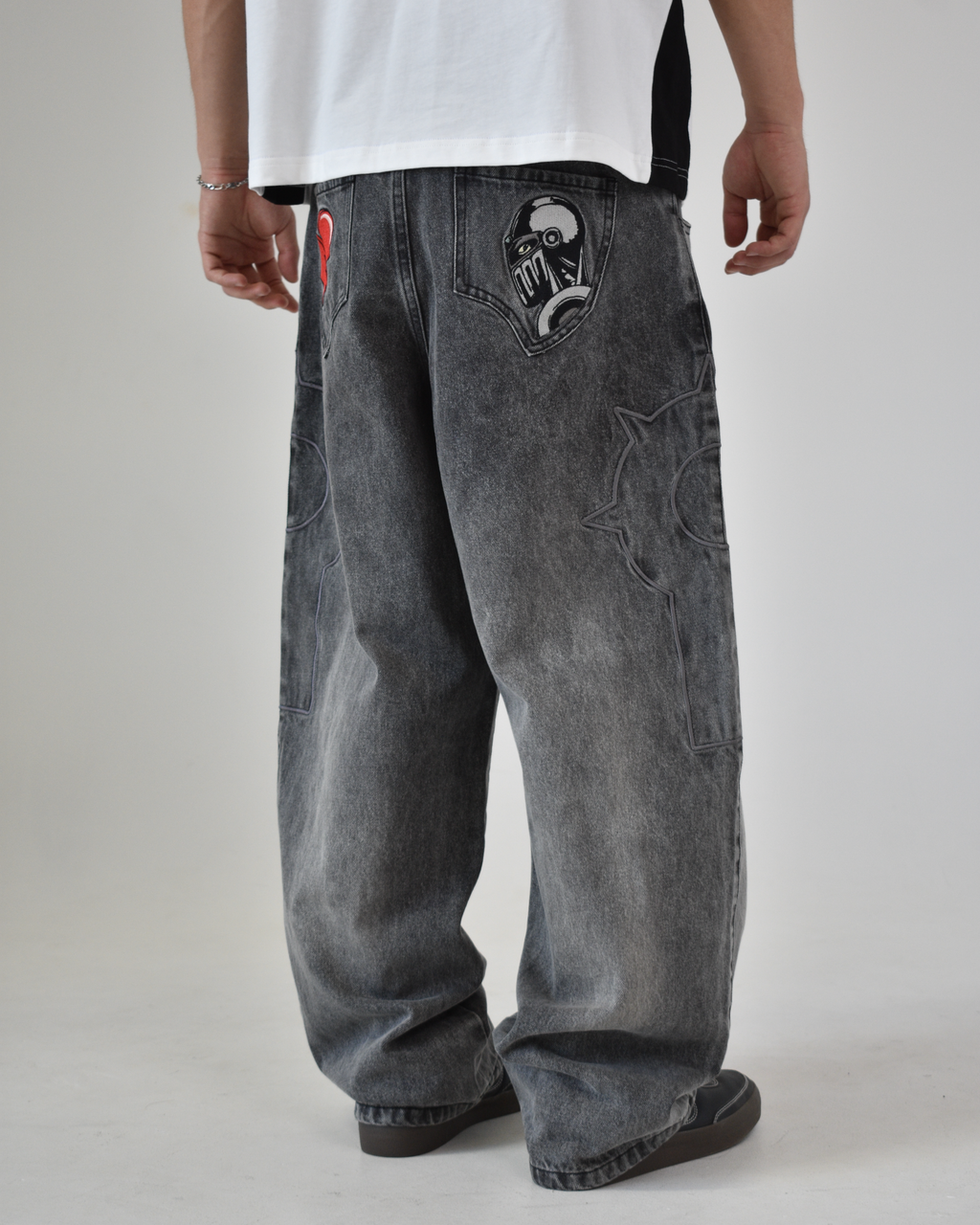 CHARIOT JEANS