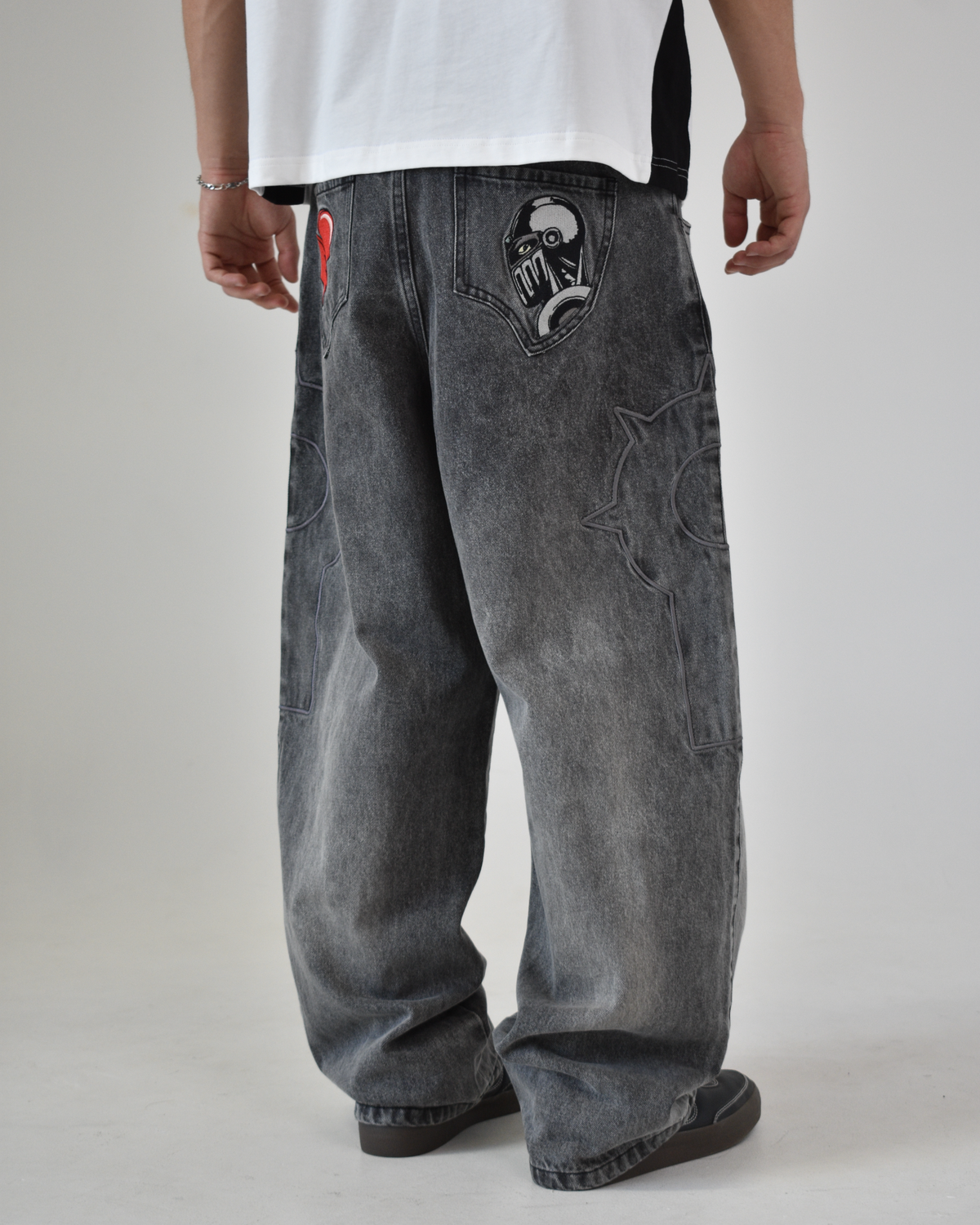 CHARIOT JEANS