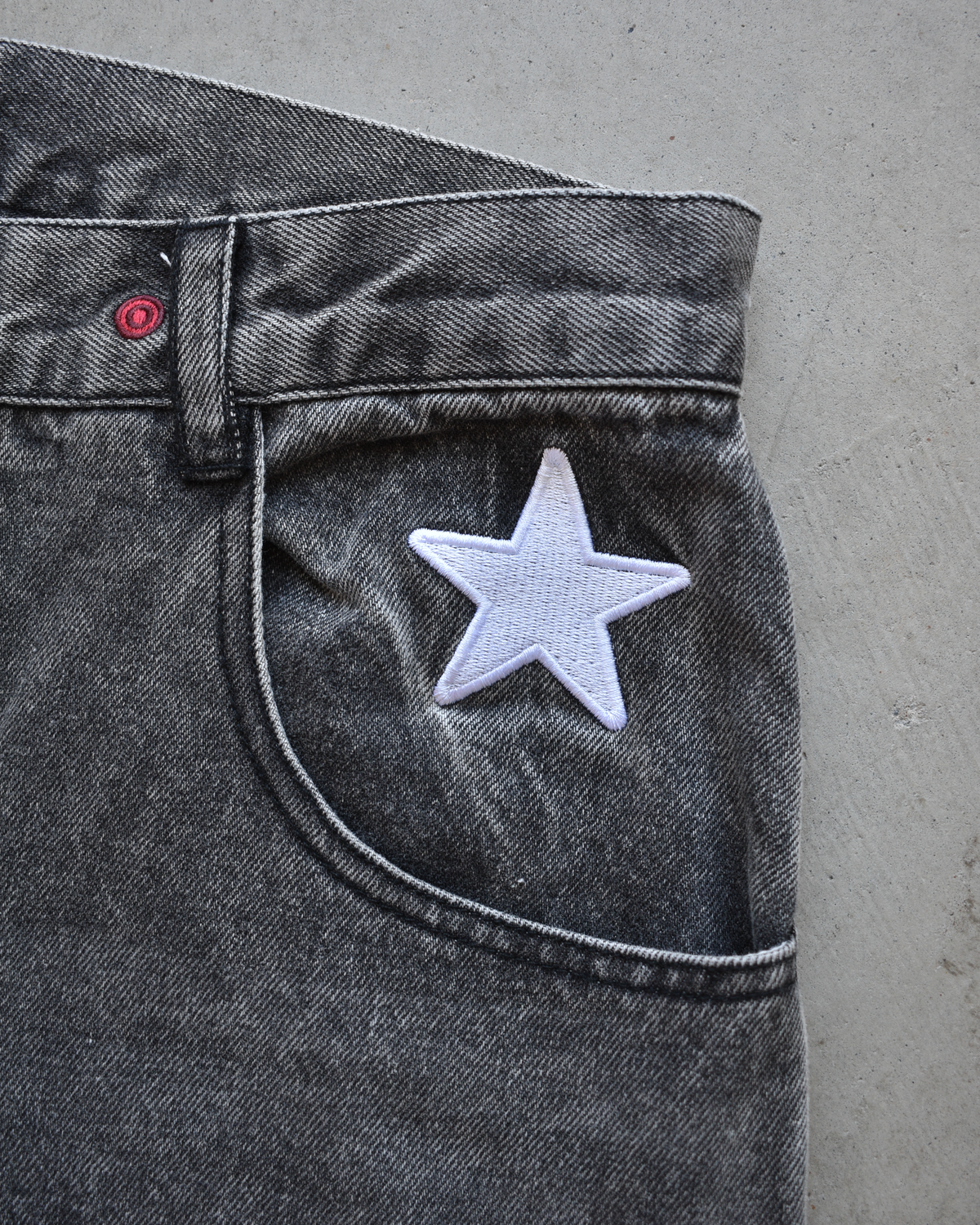 CHARIOT JEANS