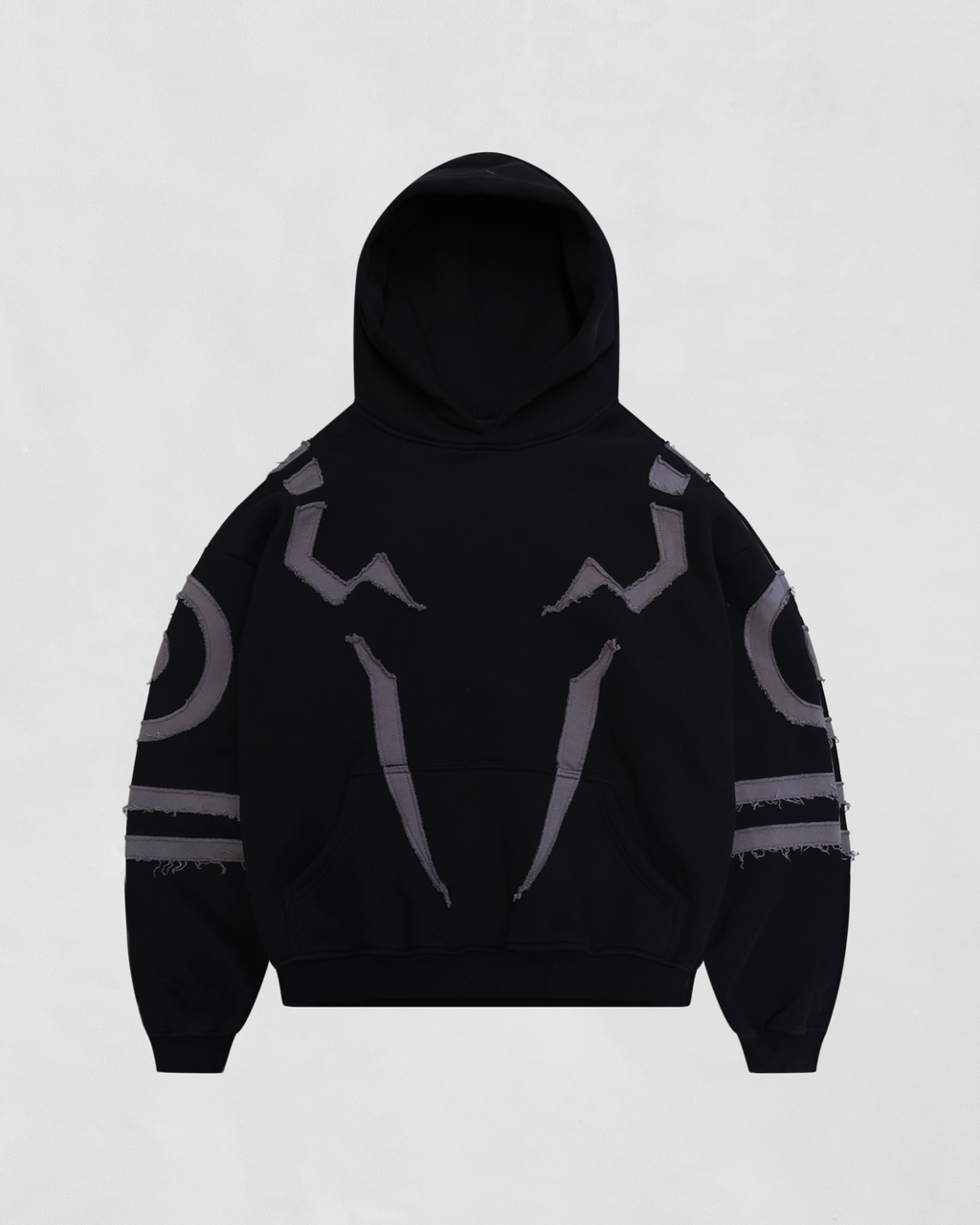 KING OF CURSES HOODIE