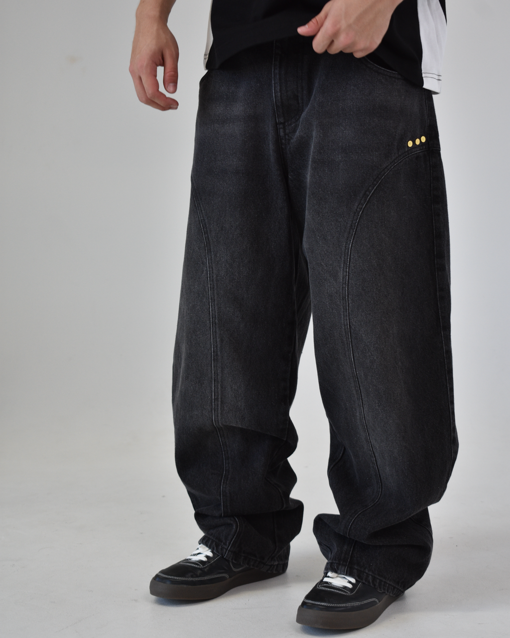 DISC JEANS